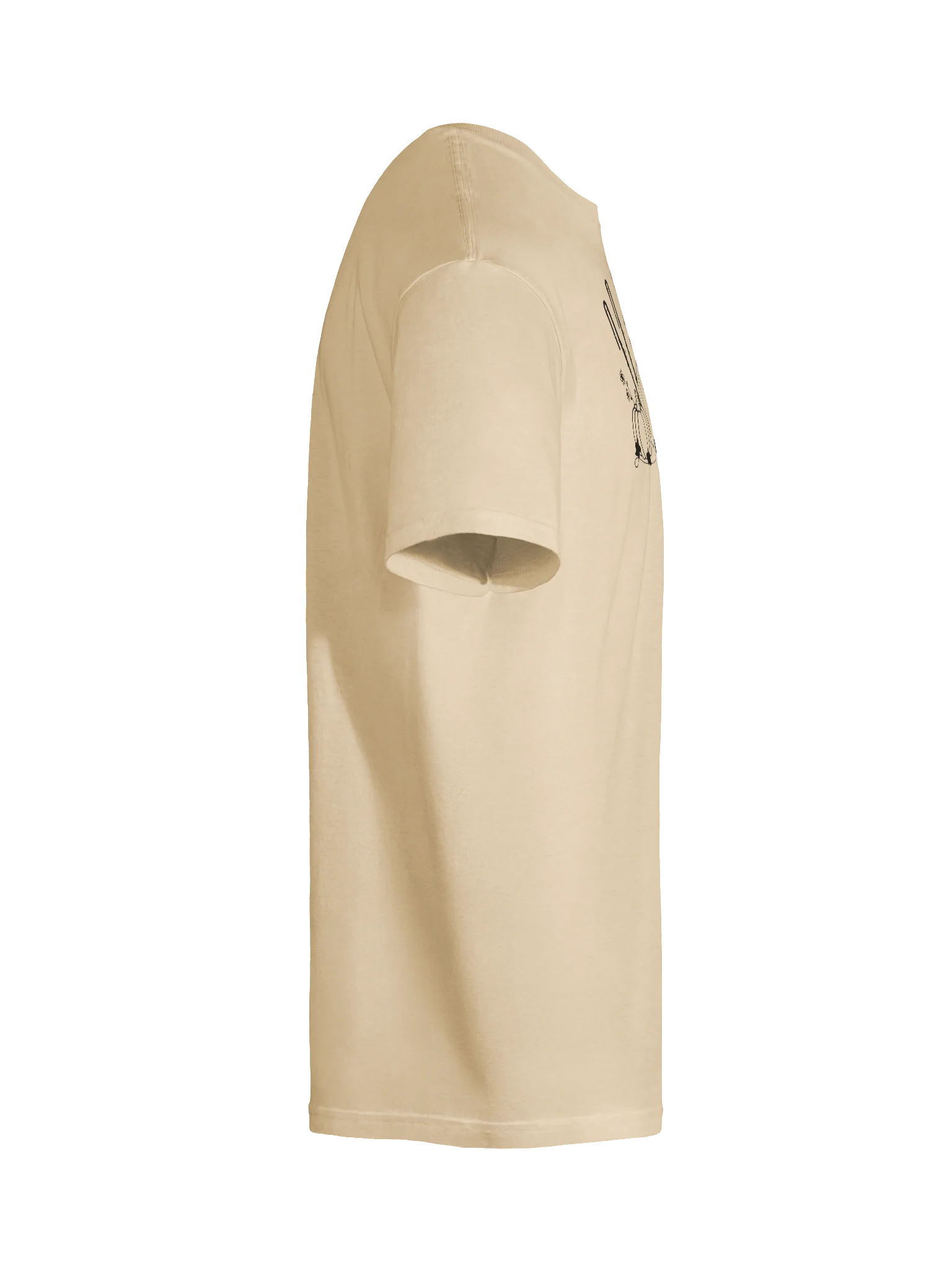 Pumpkin Patch Tee Short Sleeve- Bass product image (12)