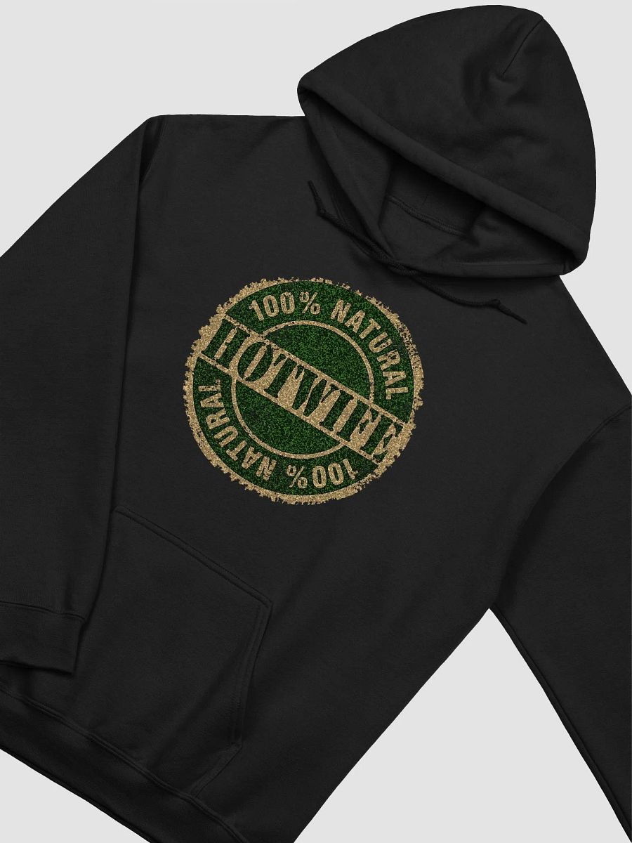 100% Natural Hotwife Seal - Texture Version Hoodie product image (29)