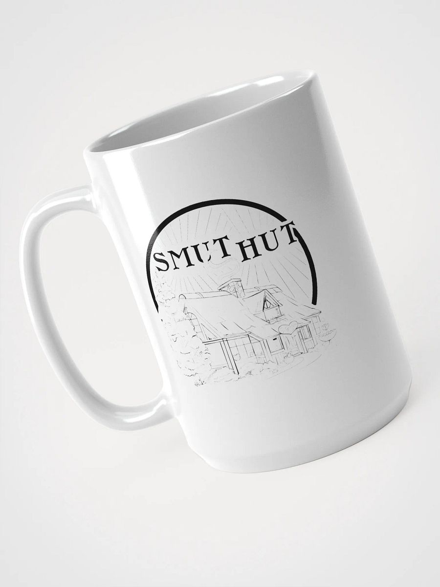 Smut Hut TGGC Mug product image (3)