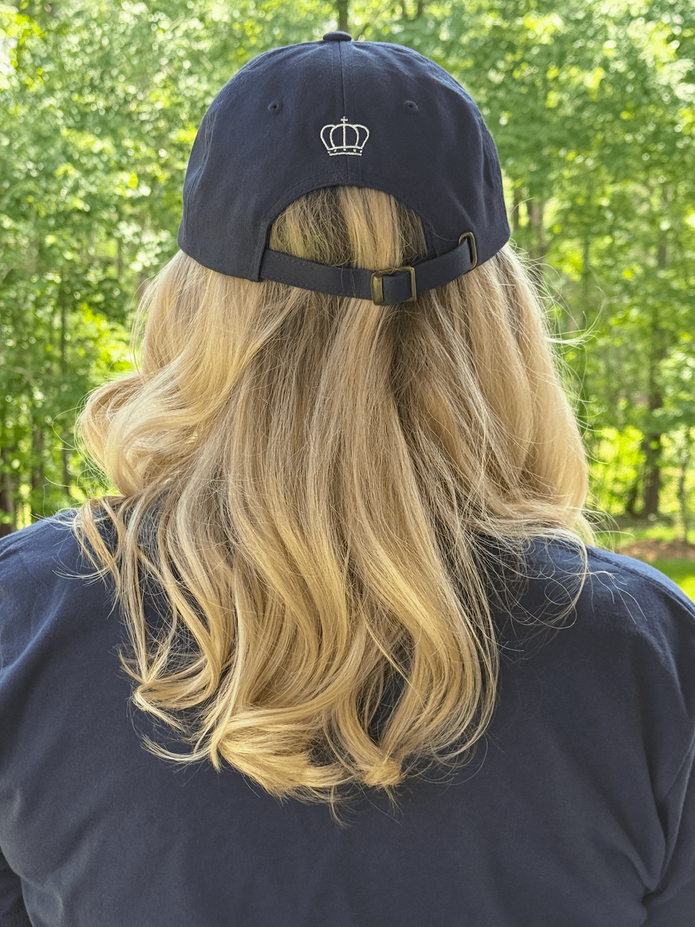 "Recollections May Vary" Hat product image (3)