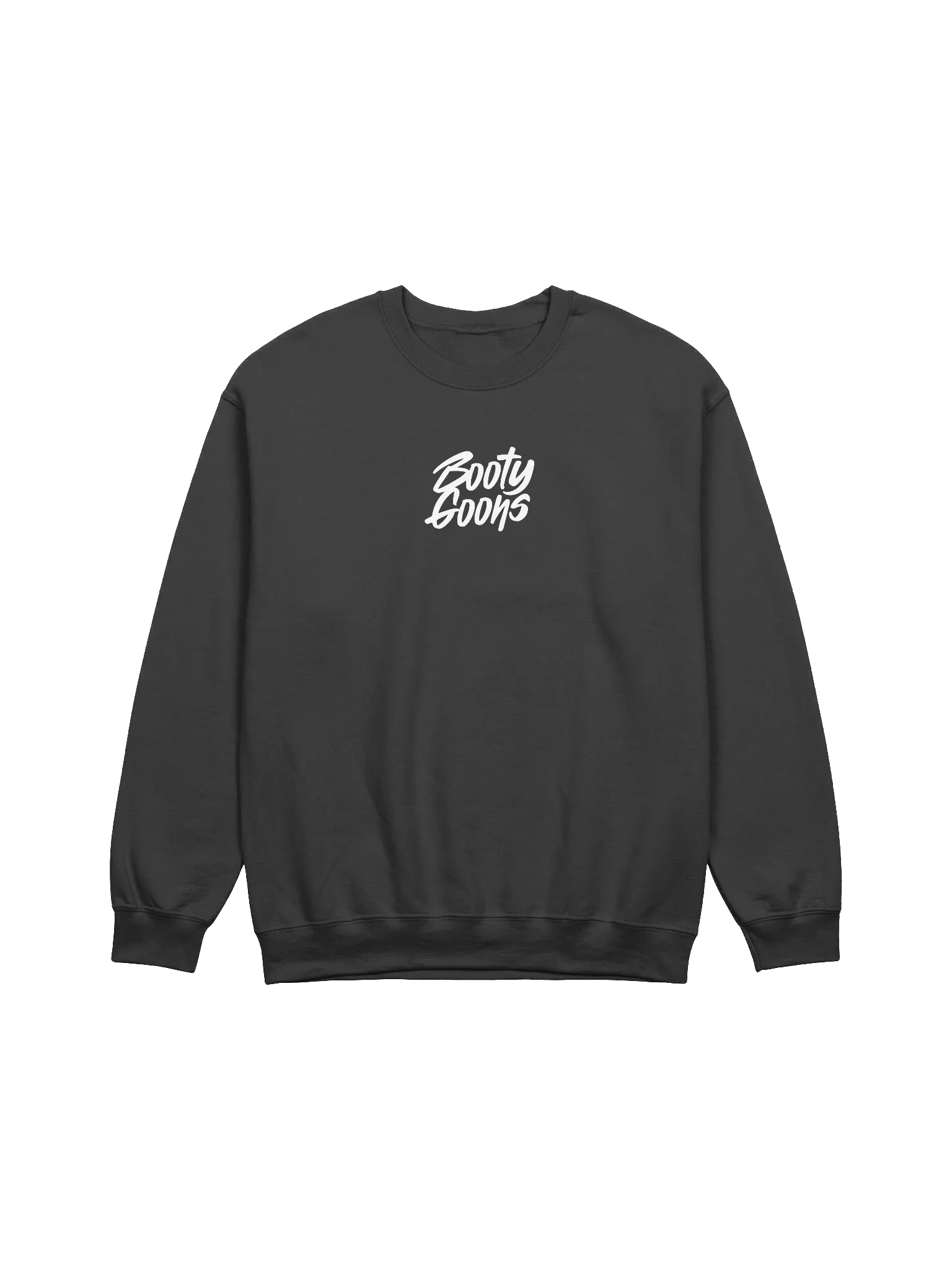 Full Script Crewneck product image (1)