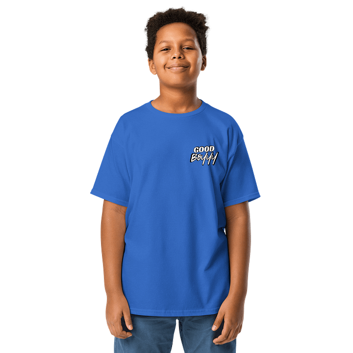 Kids Good Boyyy Tee product image (26)