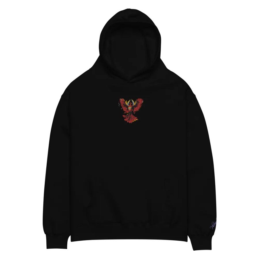 Phoenix Hoody 01 product image (8)