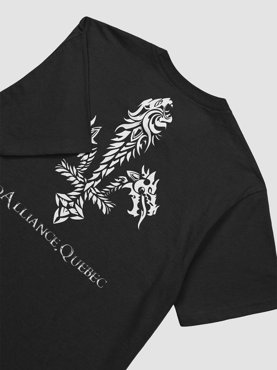 T-Shirt Hell's Men | Imprimé product image (5)