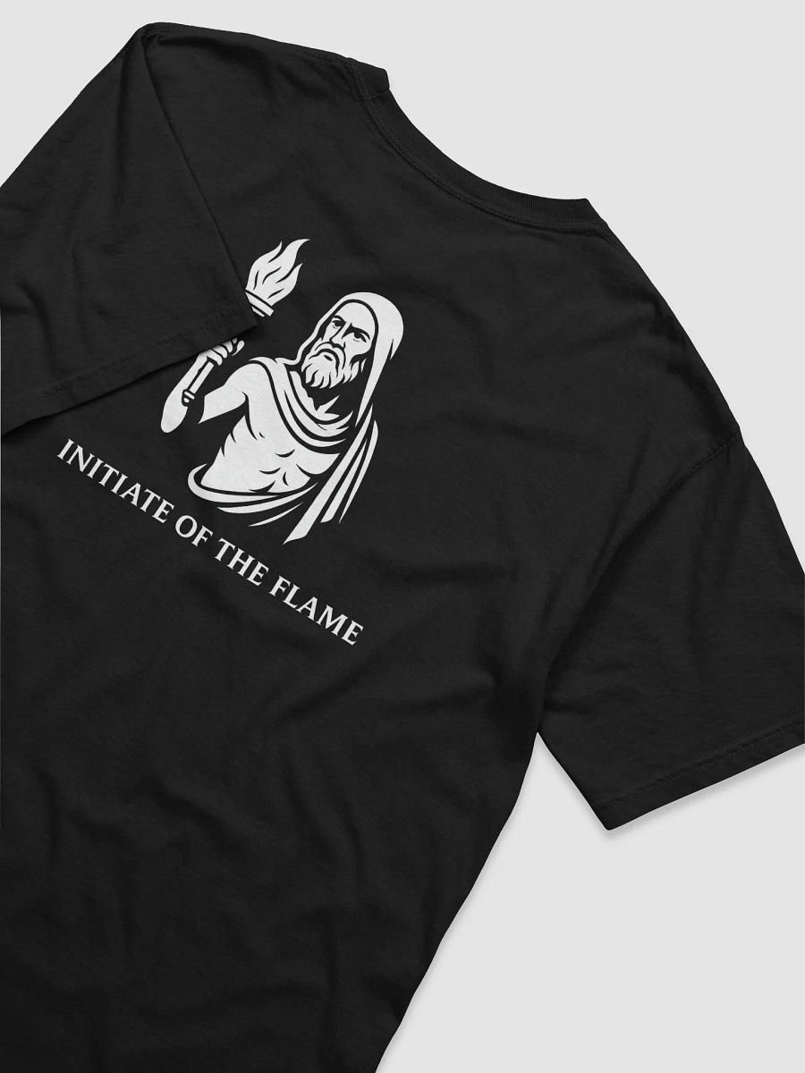 "Initiate of the Flame" Tee product image (4)