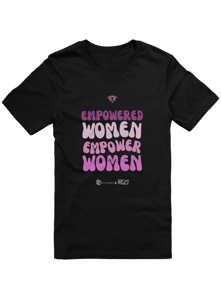 Cyber Valkyries - 2026 Digital4Good Changemaker product image (1)