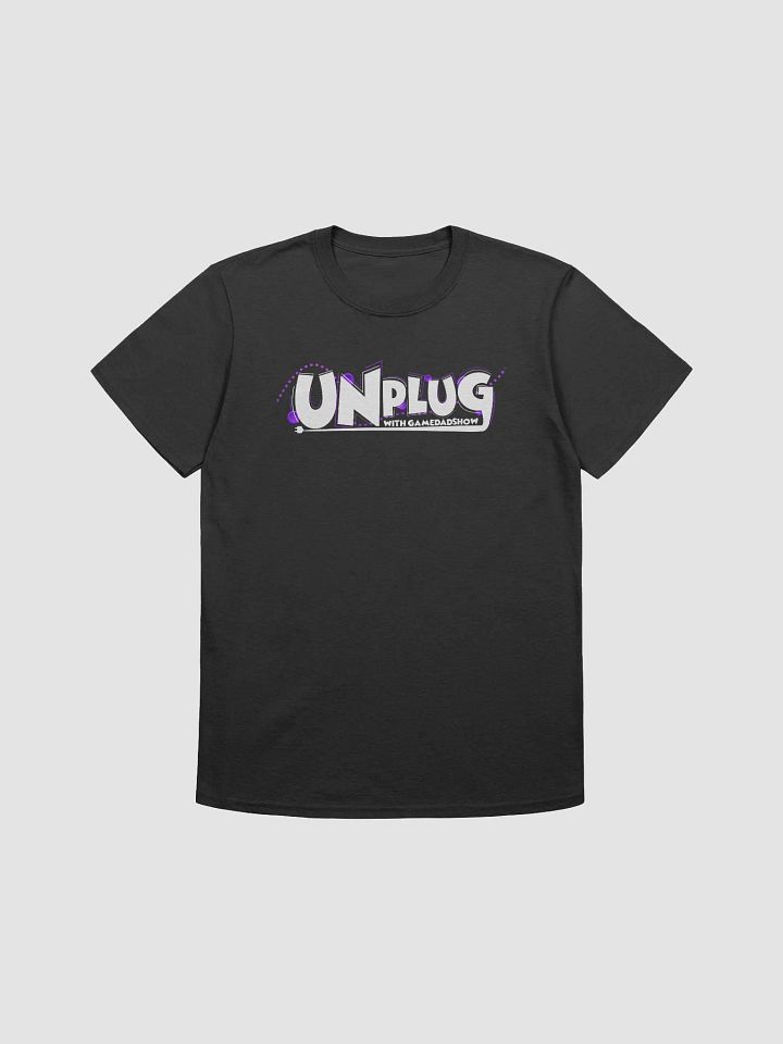 Unplug - Shirt product image (1)