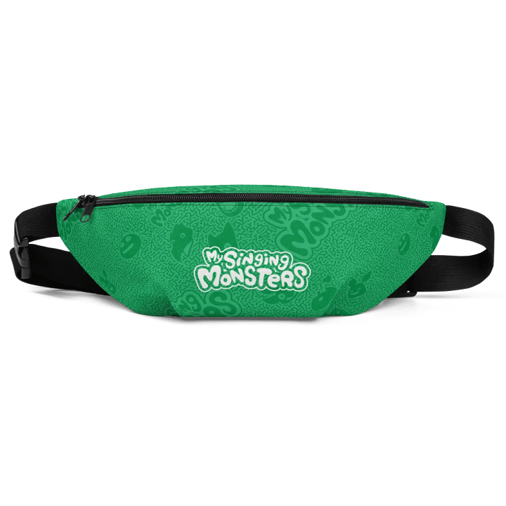 My Singing Monsters Fanny Pack product image (1)