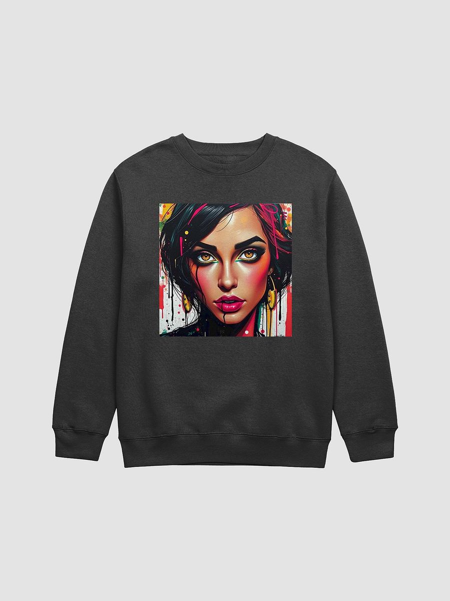 Urbanite Classic Crewneck Sweatshirt product image (1)