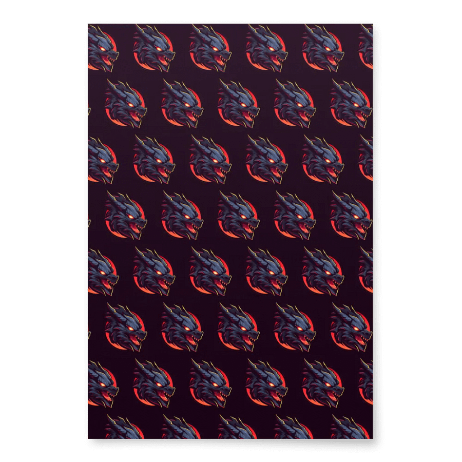 FFG Wrapping Paper product image (4)