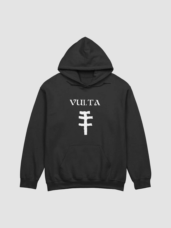 Vostra Vulta Hoodie product image (1)