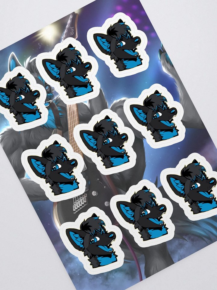 WSS Sticker 1 product image (1)