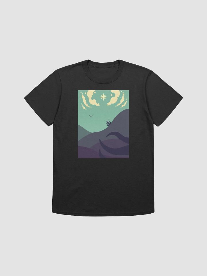 Journey of the Seas Shirt product image (1)