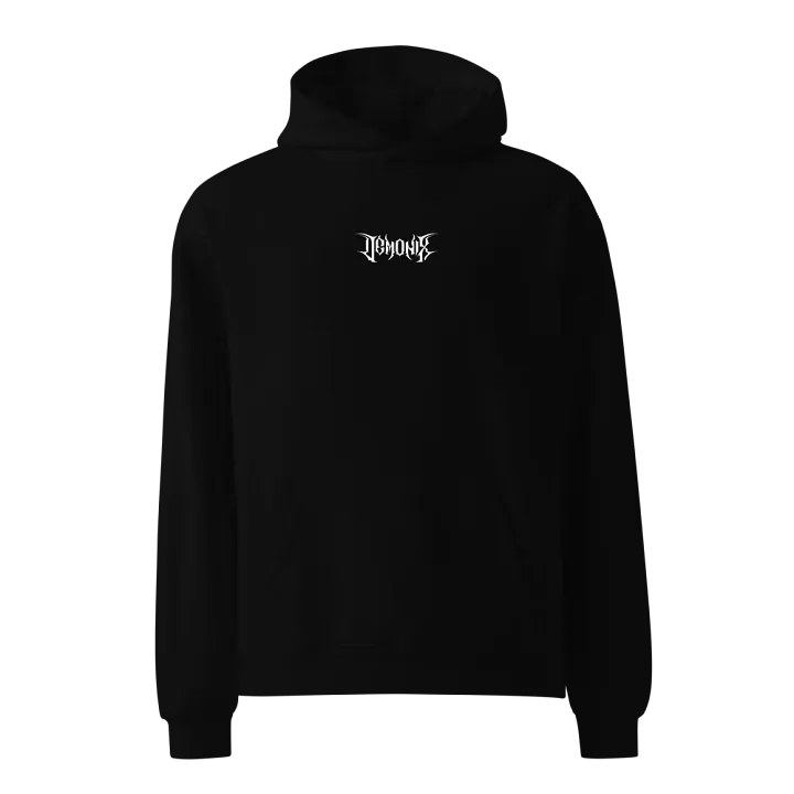 I SOLD THE WORLD HOODIE product image (2)