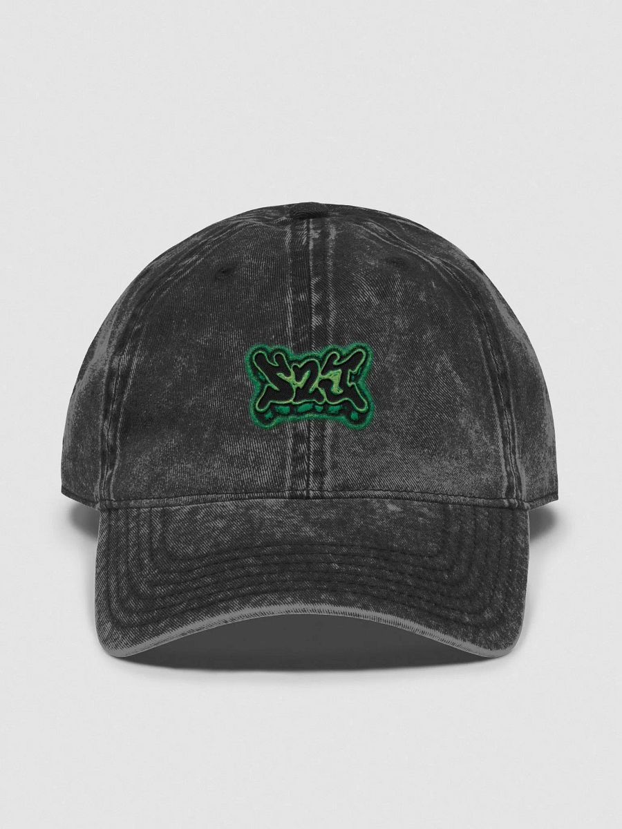 S2J Embroidered Hat product image (1)