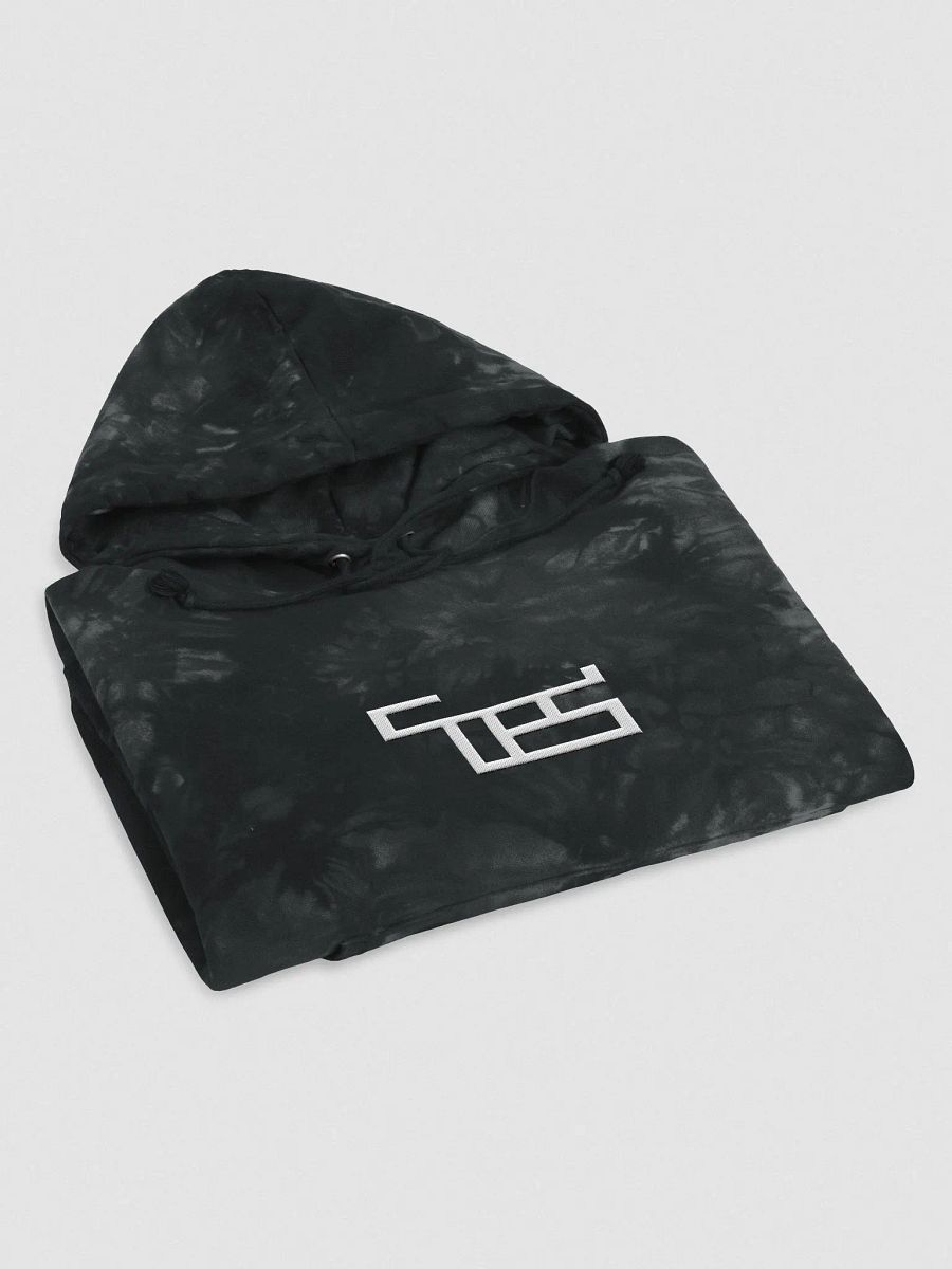 Champion Tie-Dye Hoodie product image (7)