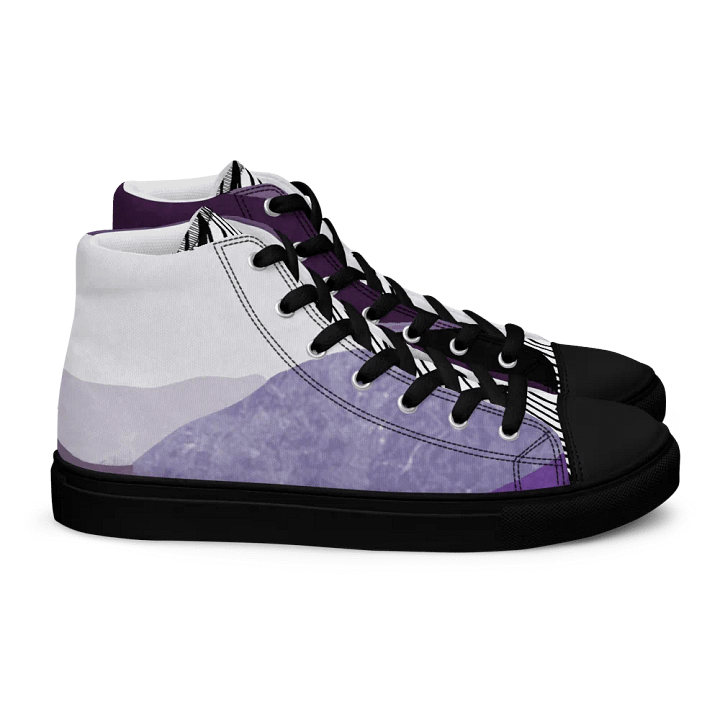 Ace Mountains Men's High Tops product image (2)