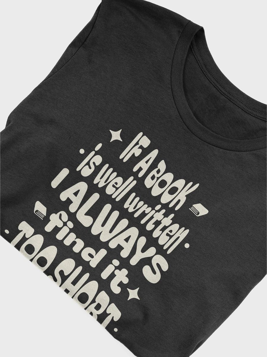 Jane Austen Quote Shirt product image (3)