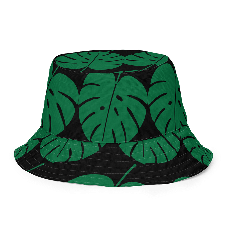 Dcoupe/Cooper /Trooper Reversible Bucket Hat FOR ALL product image (8)
