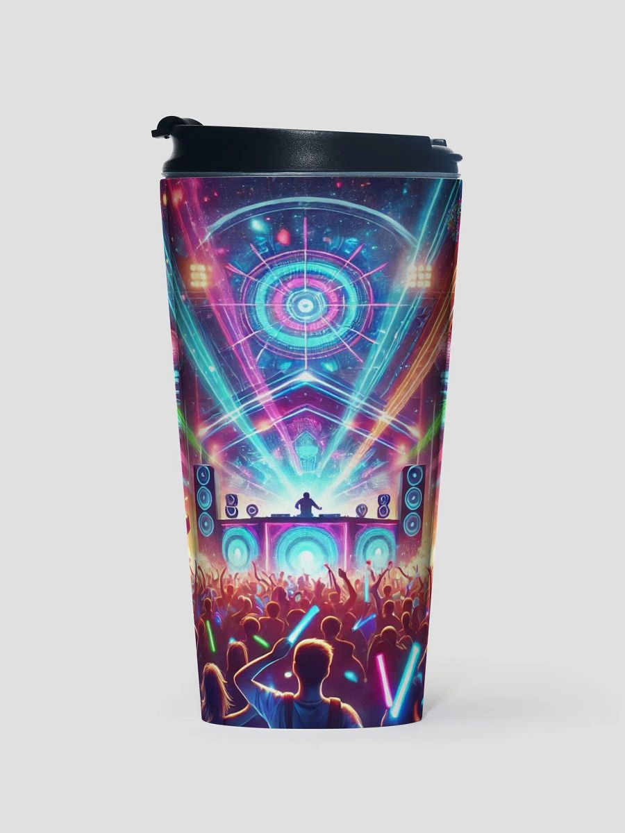 Party Travel Mug product image (1)