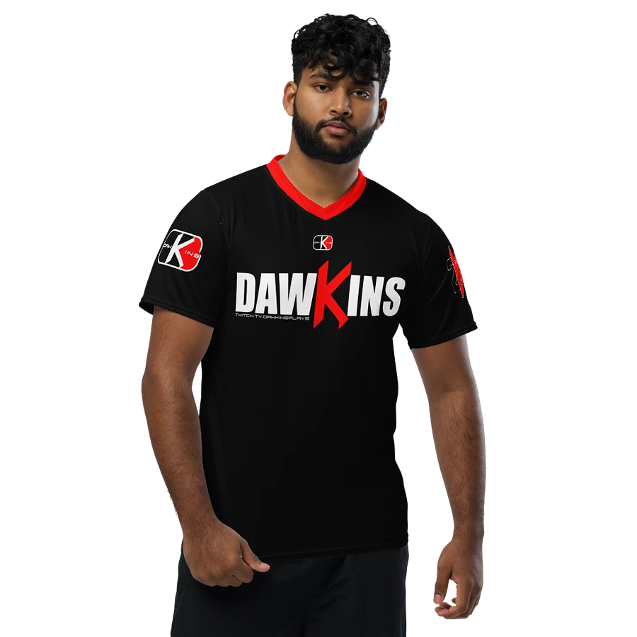 Dawkins Streaming Jersey product image (8)