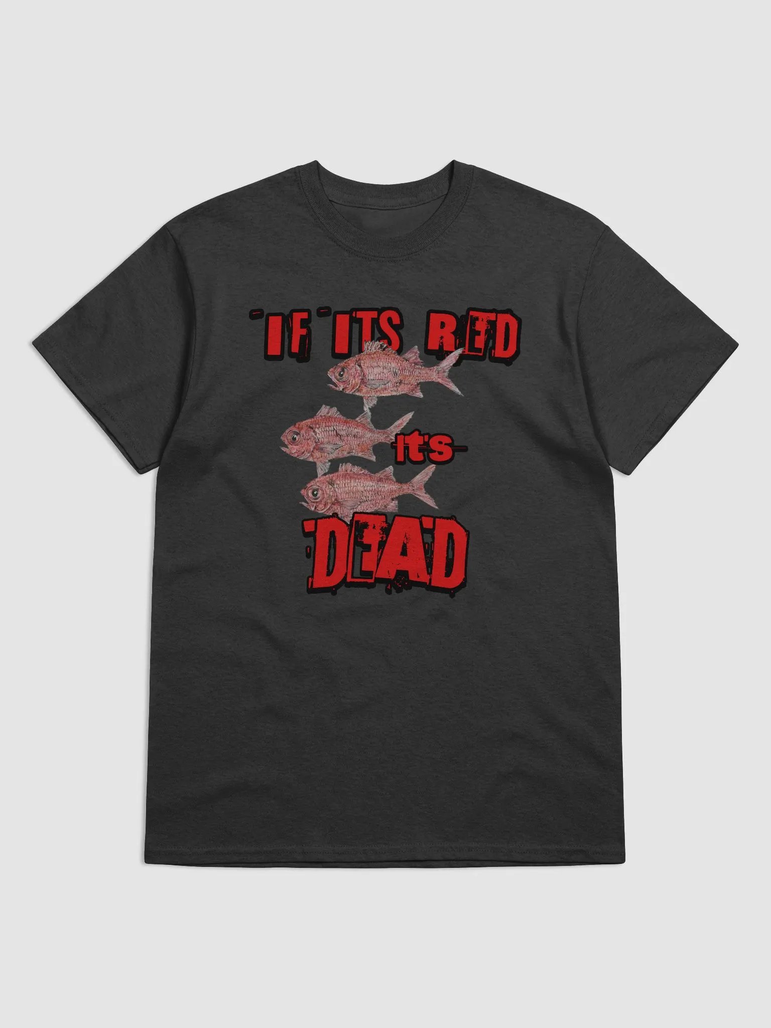 The Get It Gang Slang (If It's Red It's Dead) product image (42)