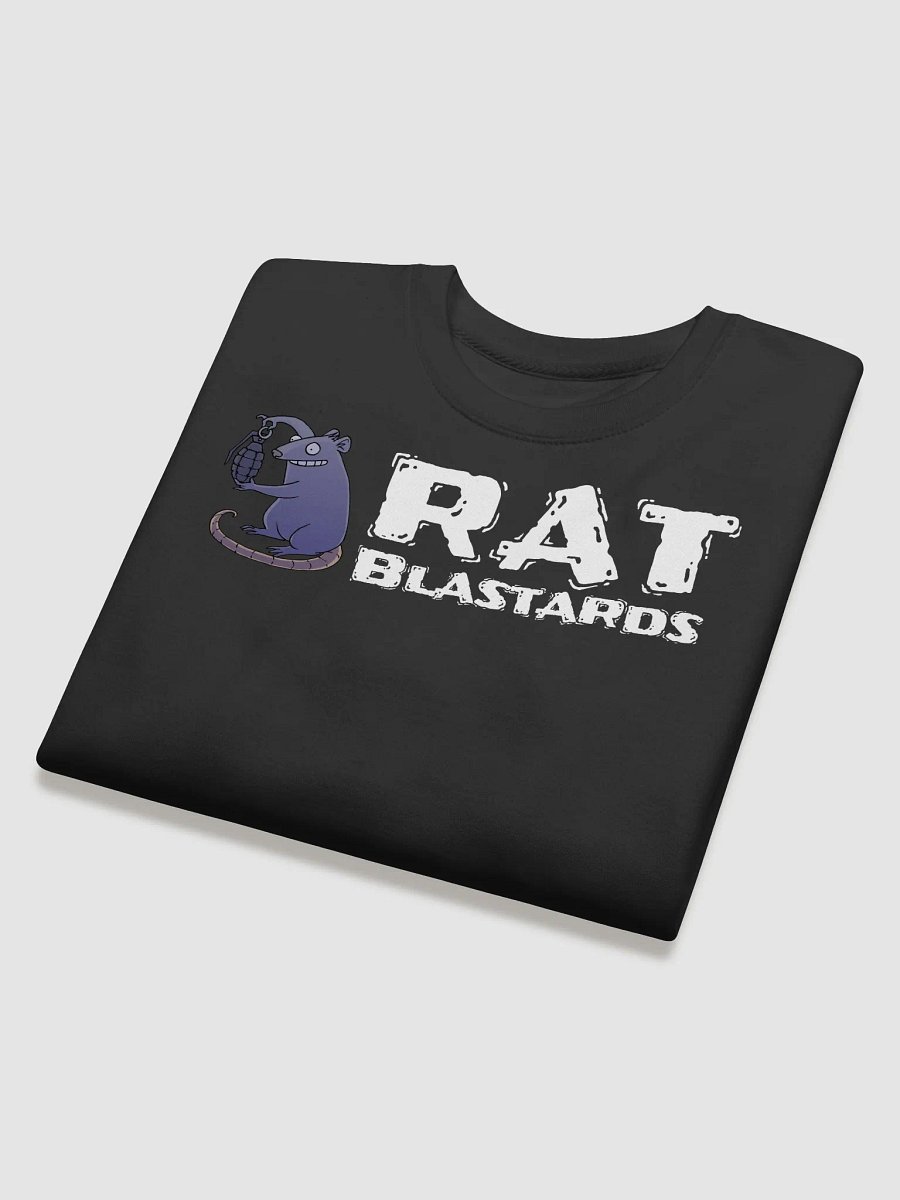 Big Banner Sweatshirt (Light) product image (13)