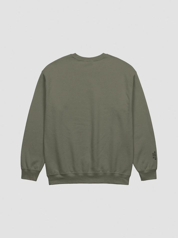 Live Chosen Sweatshirt, Green product image (2)