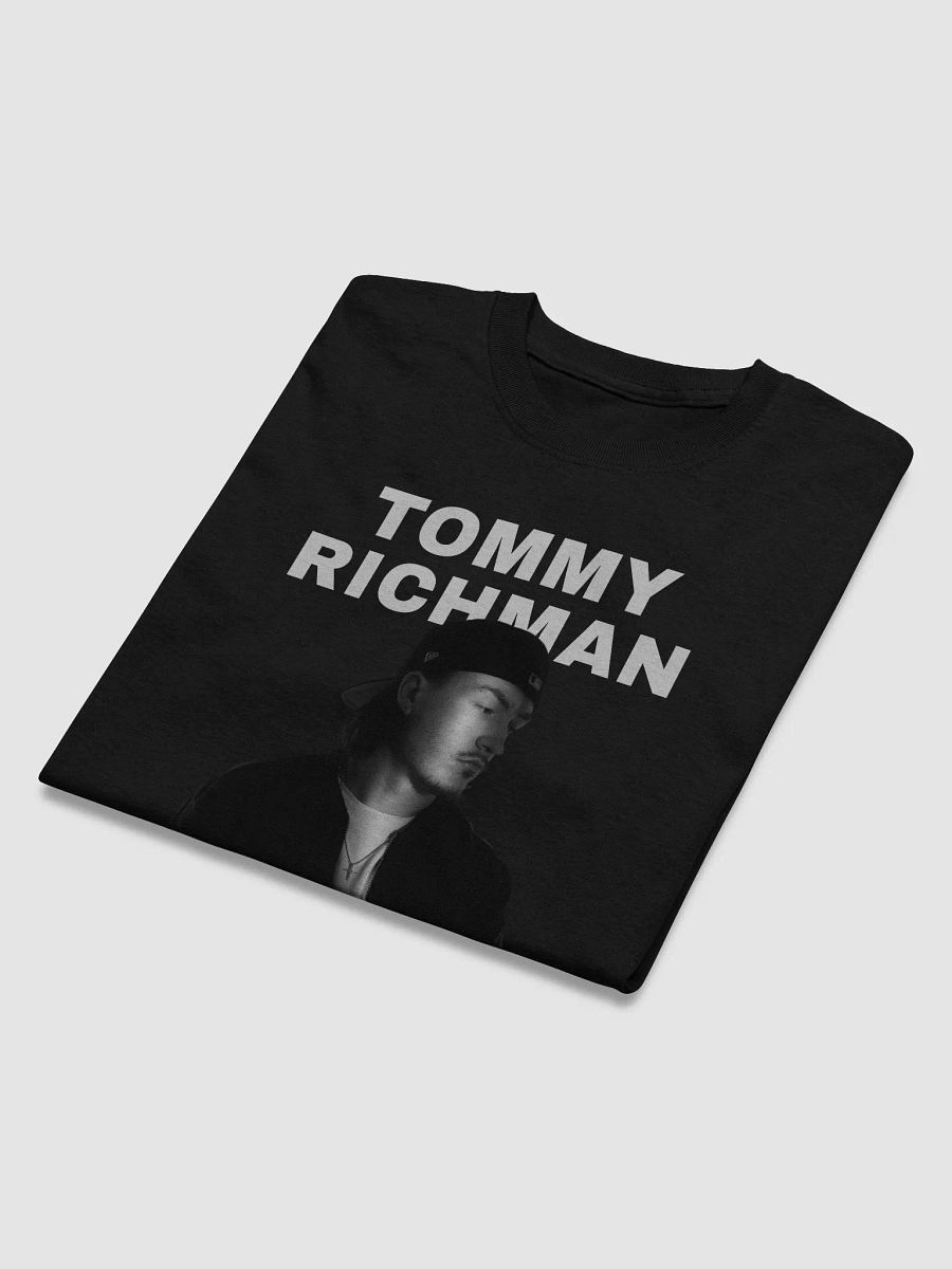 Tommy Richman Portrait T-Shirt product image (5)