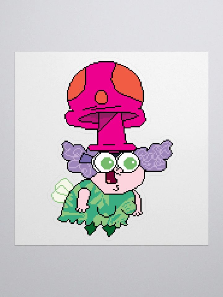 Truffles sticker product image (2)