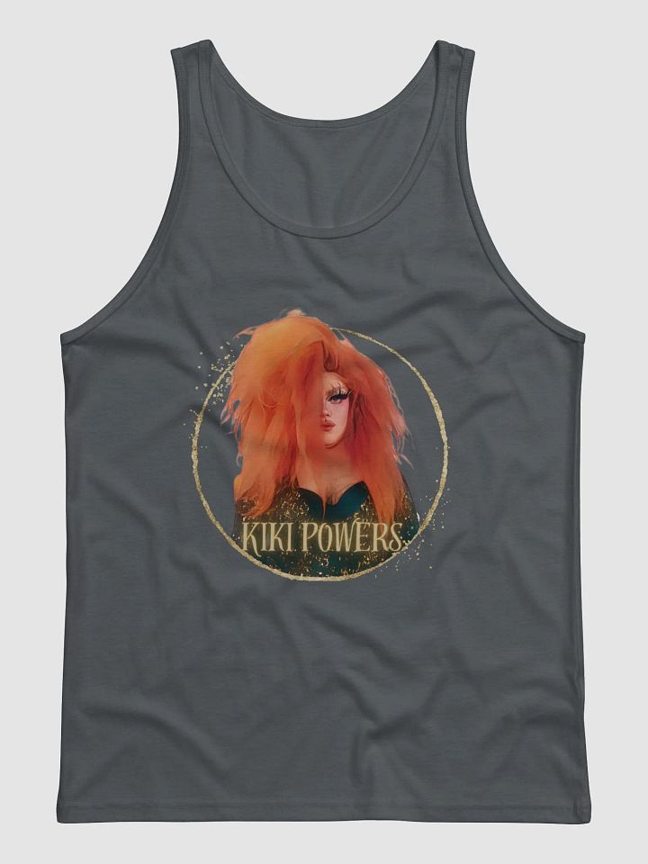 Bedhead Babe Tank product image (3)