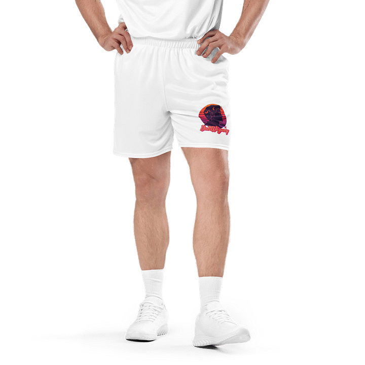 Dalt Shorts product image (1)