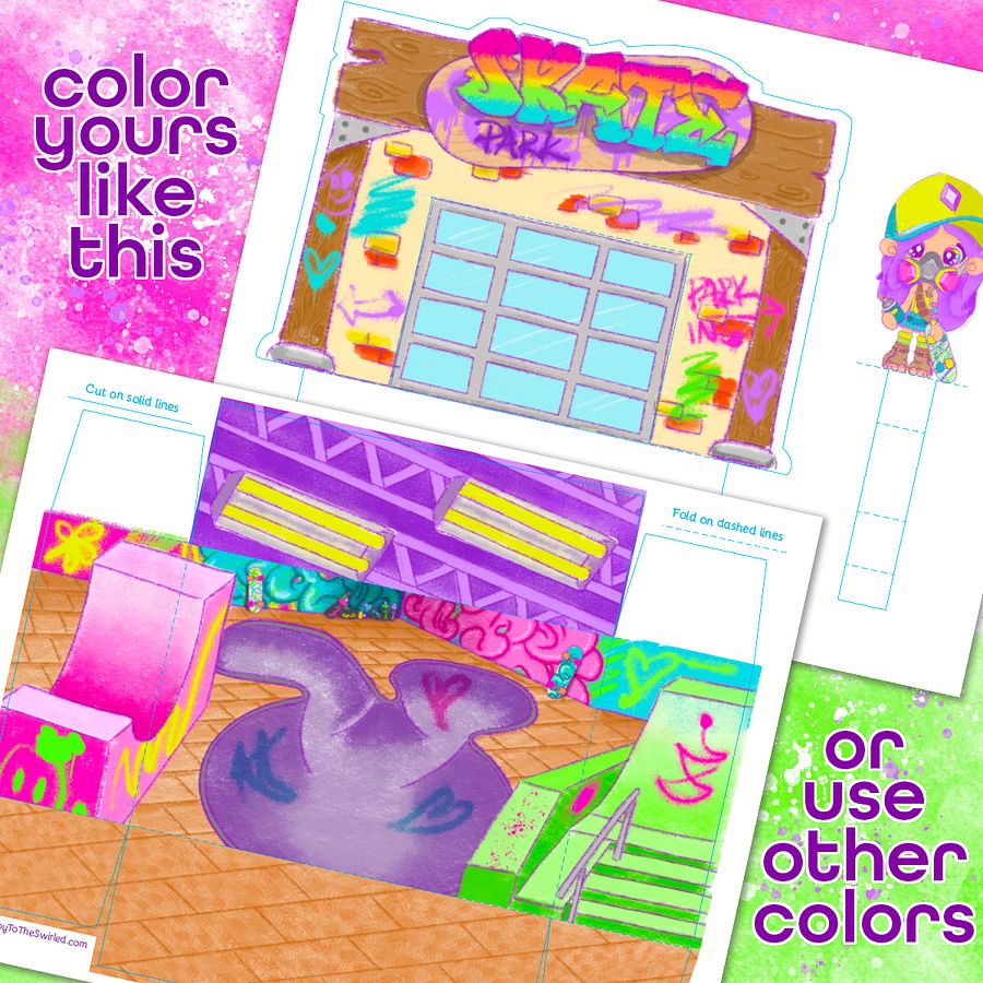 Skate Park product image (11)