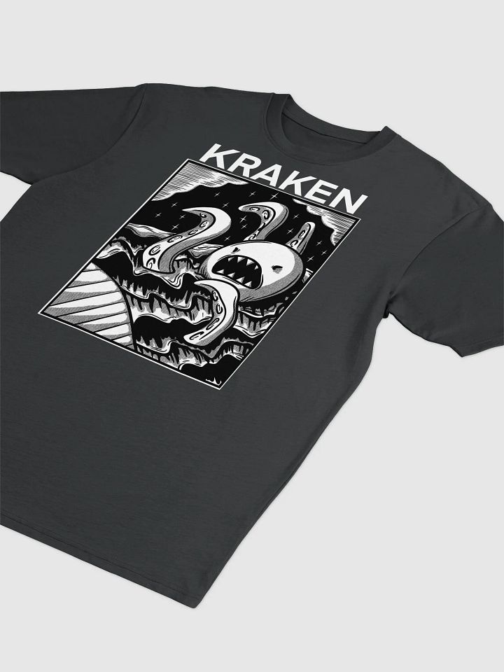 Kraken Tee product image (2)