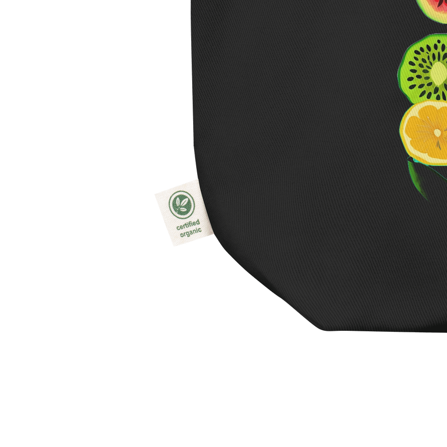 Fruity & Fabulous: The Eco-Tote That Makes a Statement product image (4)
