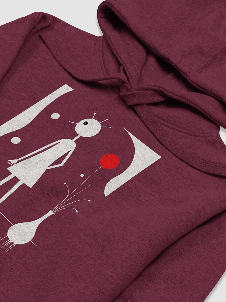 Cotton Heritage Unisex Premium Hoodie product image (32)