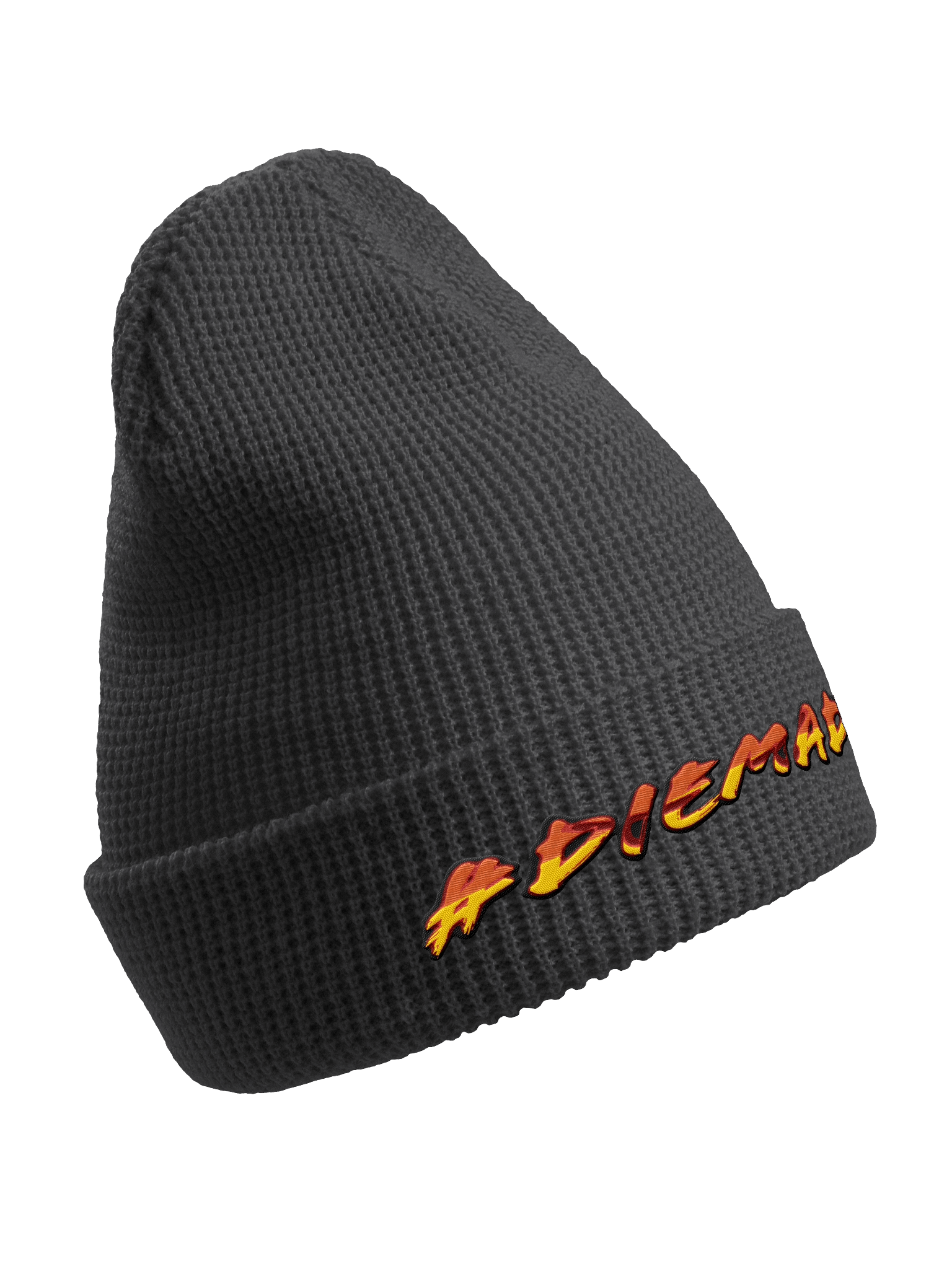 Die Mad - Richardson Waffle Beanie product image (14)