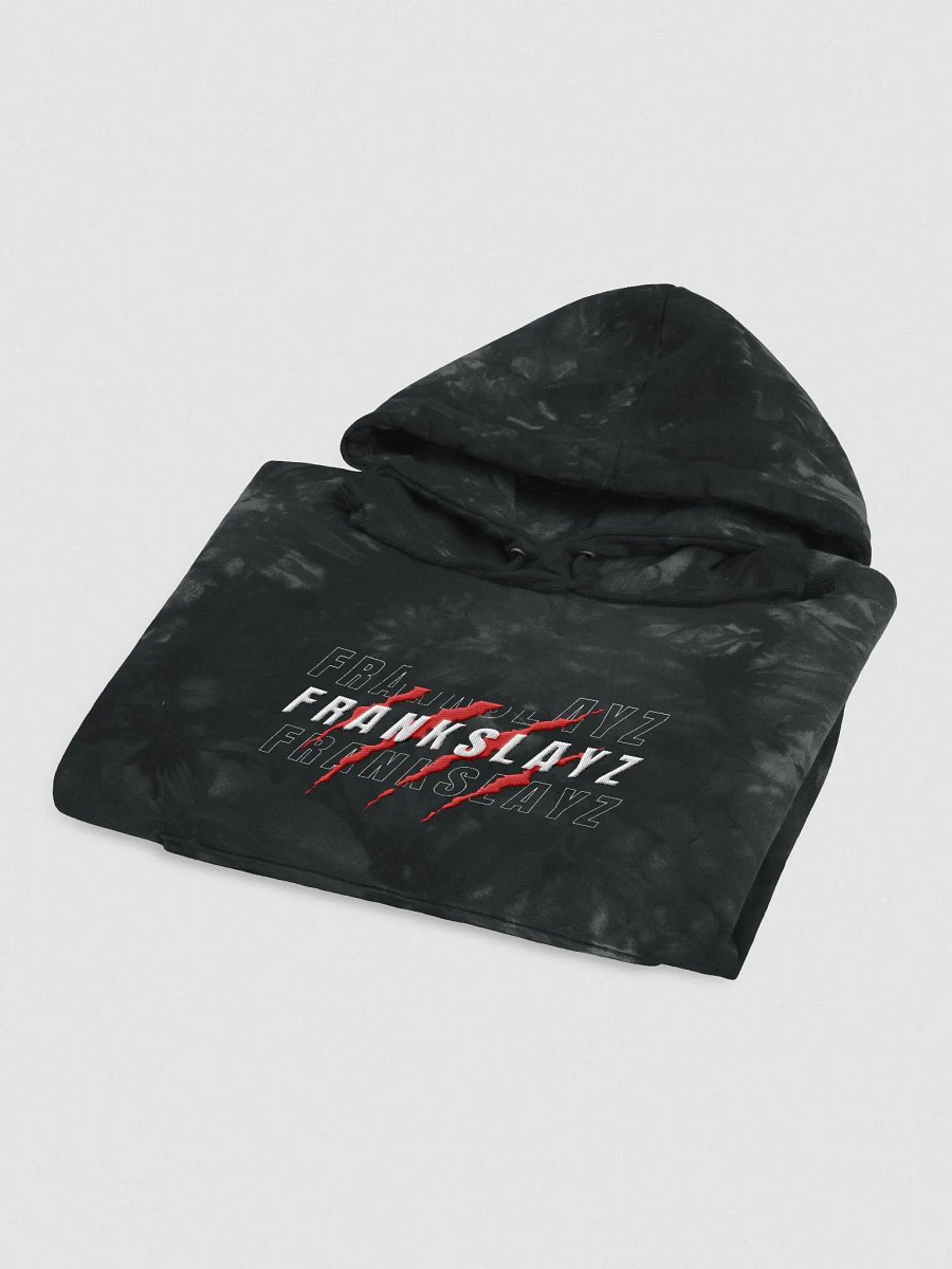 Frankslayz Tiedye Champion Hoodie product image (10)