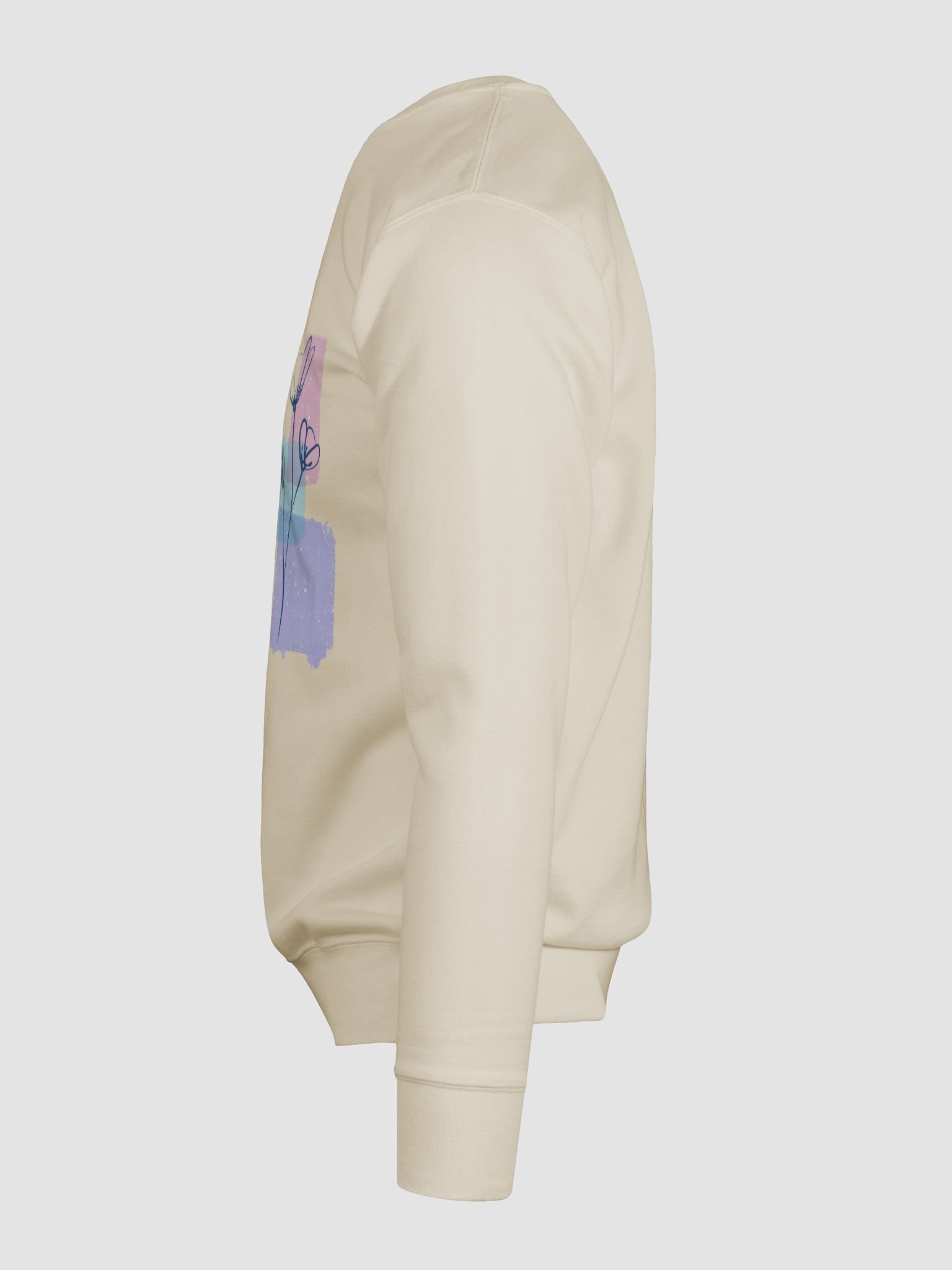 Sweatshirt – חֶסֶד אֵל (Chesed El) product image (9)