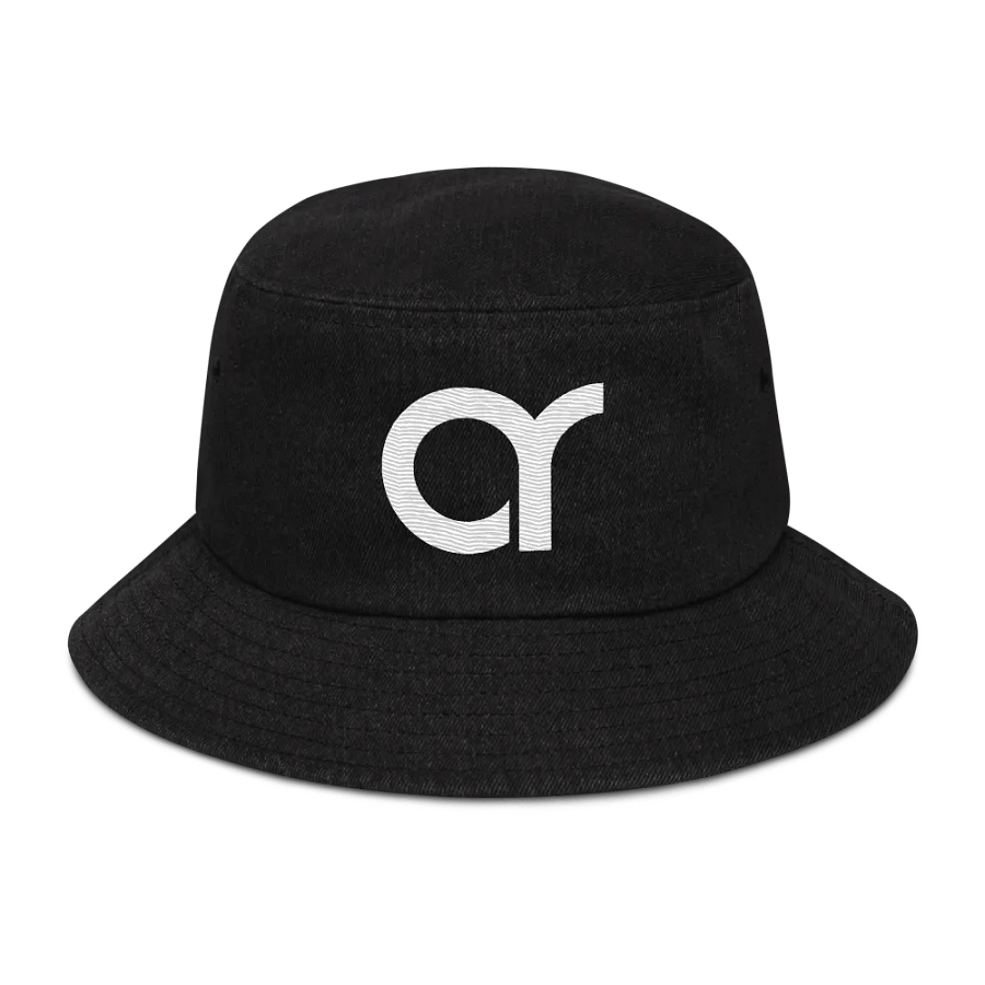 AR Bucket Hat product image (1)