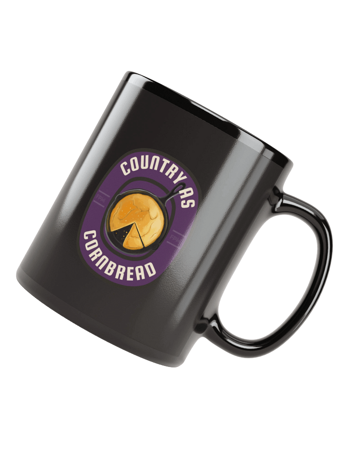 Country as Cornbread Mug product image (1)