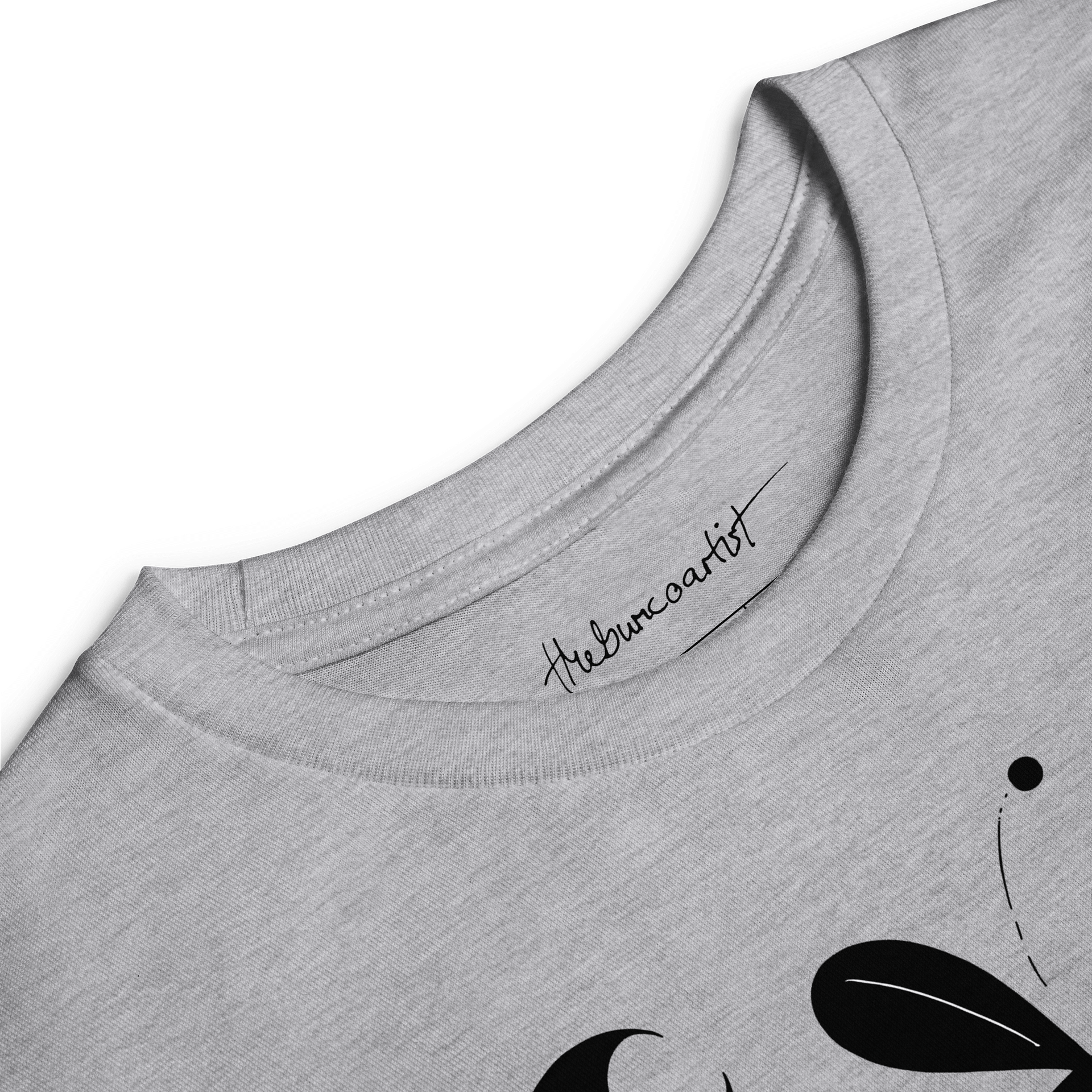 Bella+Canvas Youth Long Sleeve T-Shirt product image (6)