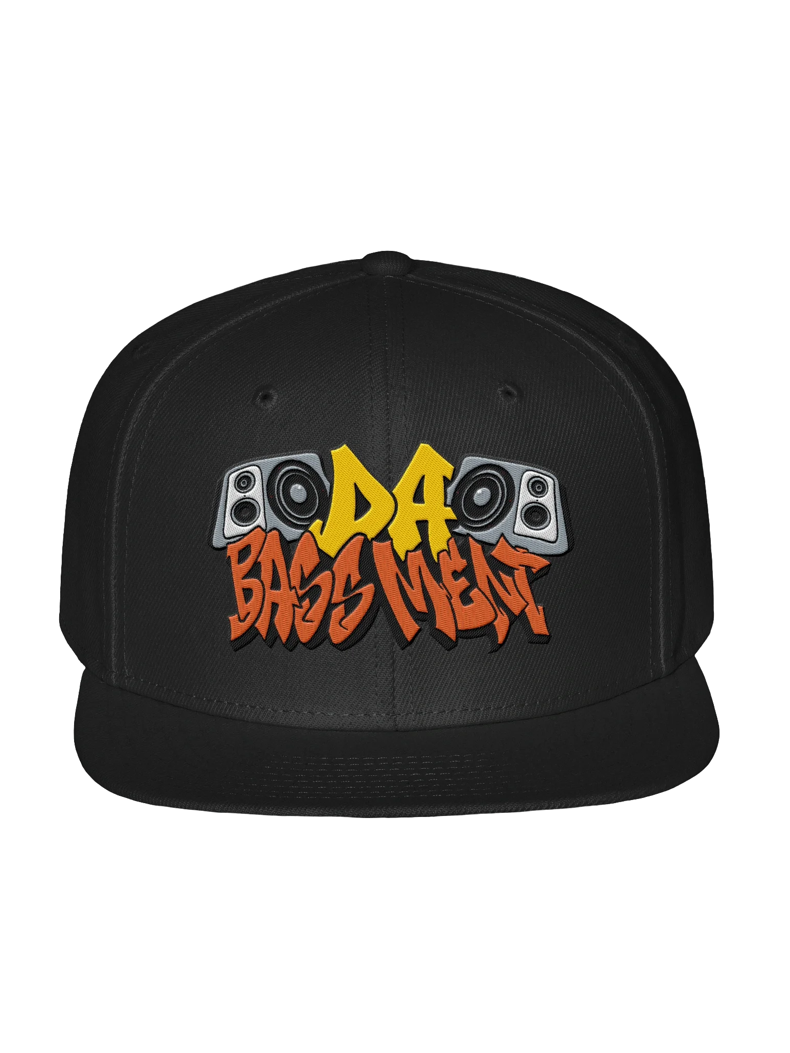 Da Bass-Ment Cap product image (1)