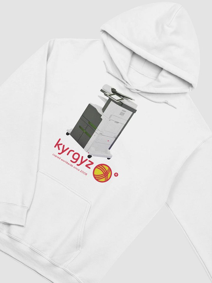 Kyrgyz - Copied Worldwide Copy Machine Hoodie product image (56)