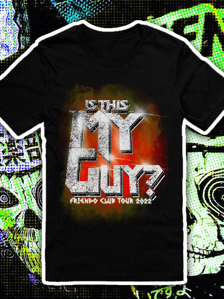 Is This My Guy? product image (1)