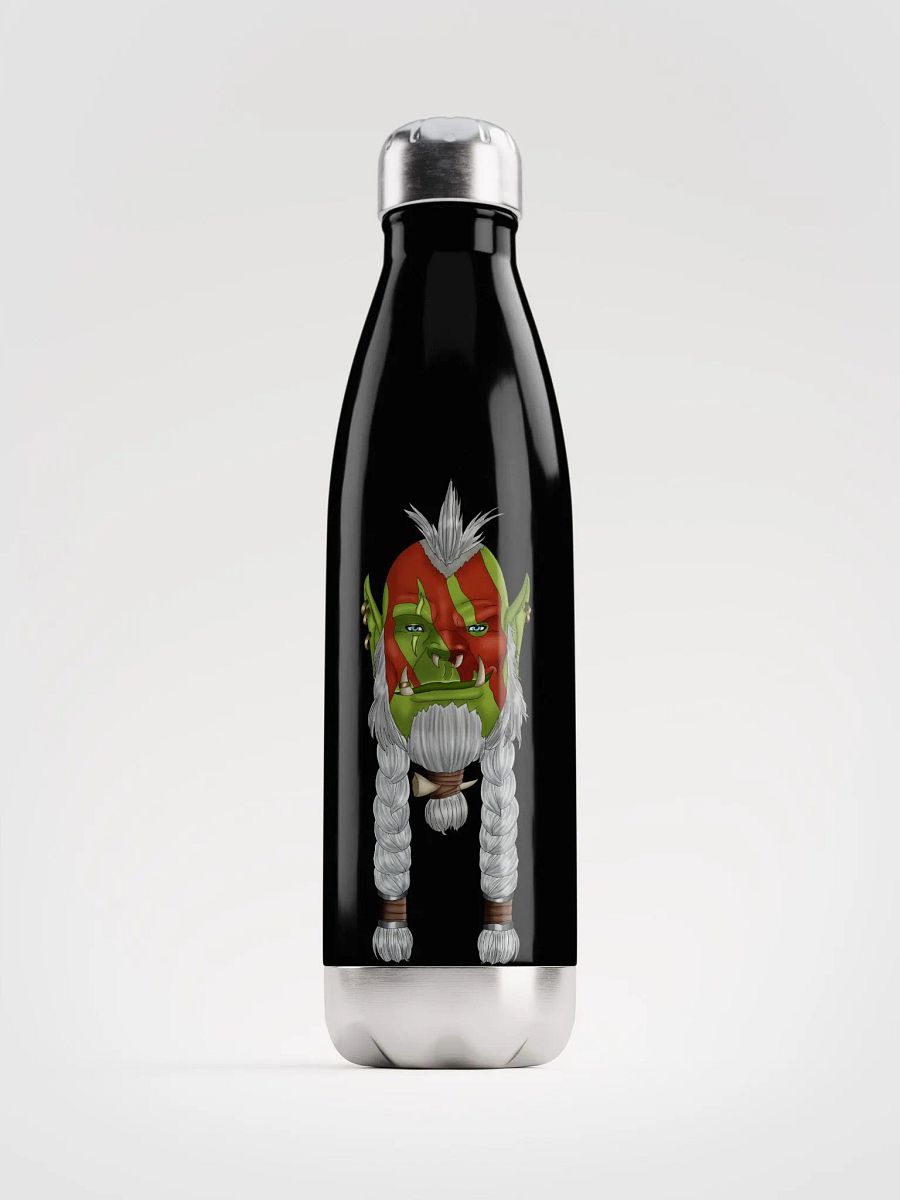 Great Guldor Stainless Steel Water Bottle 2 product image (1)