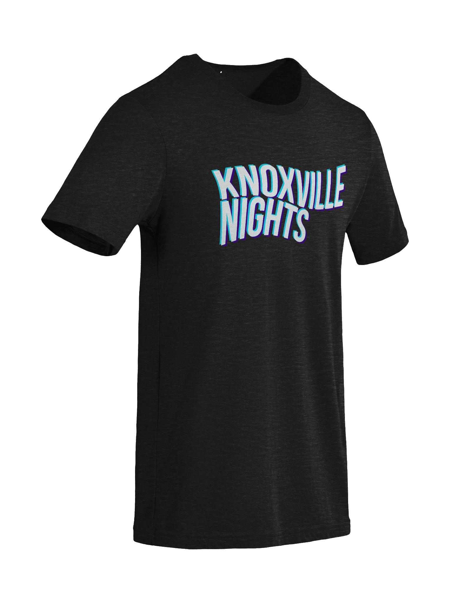 Knoxville Nights Tee product image (26)
