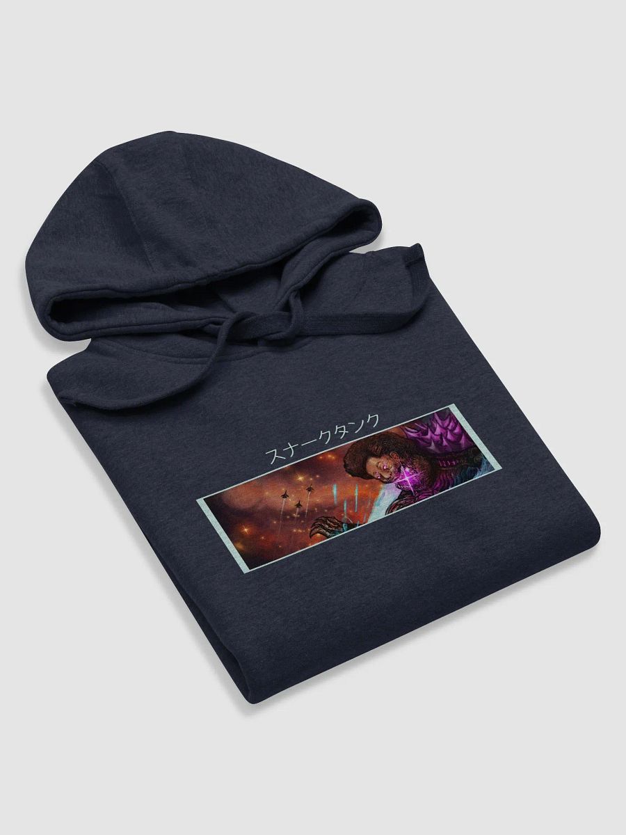 Sween Attacks! - Kaiju Hoodie product image (15)