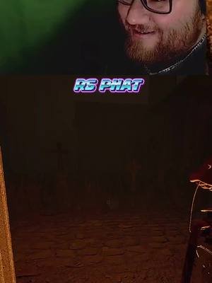 “Ain’t Nothin’ There—WAIT HOLD UP 😭👻” | #rs_phat on #Twitch #RSPhat #Unpossess #ExorcismSimulator #FalseConfidence #InstantRegret #GhostSaidBet #Gam