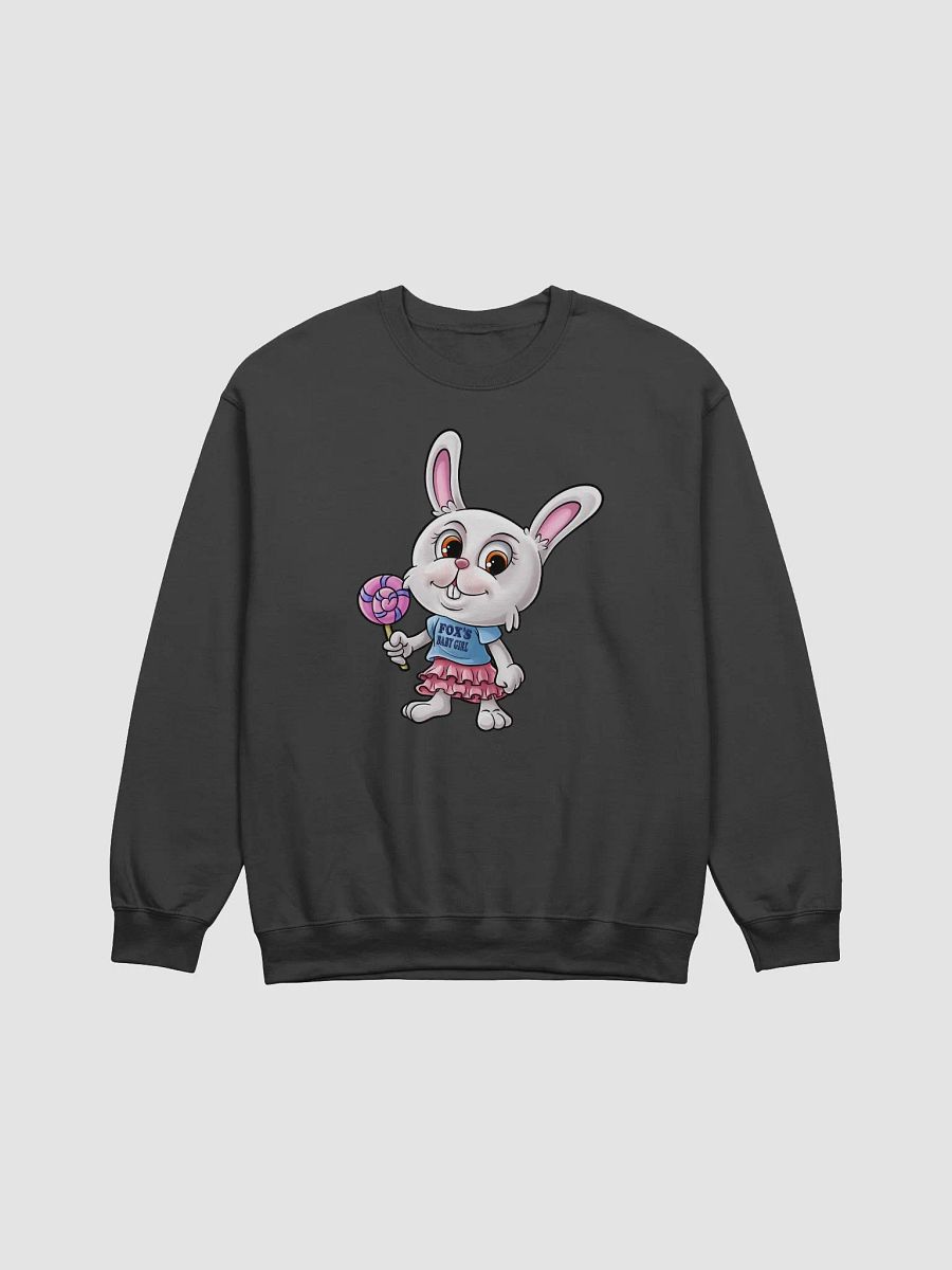Fox's Baby Girl Sweater - unisex product image (1)